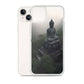 iPhone Case - Buddha Rising from Jungle