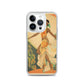 iPhone Case - Vintage Adverts - Cuban Dancer