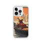 iPhone Case - Vintage Adverts - Gondola