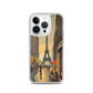 iPhone Case - Vintage Adverts - Parisian Street