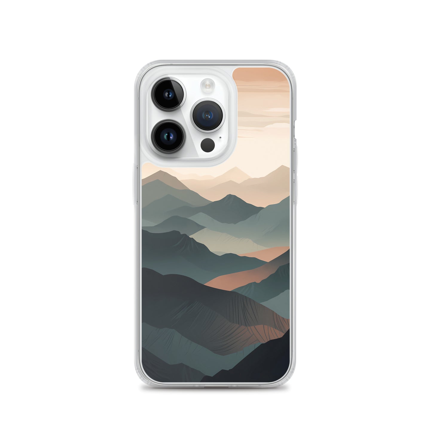 iPhone Case - National Parks
