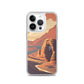 iPhone Case - National Parks - Arches