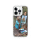 iPhone Case - Capybara Self Portrait