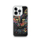 iPhone Case - Feline Frenzy