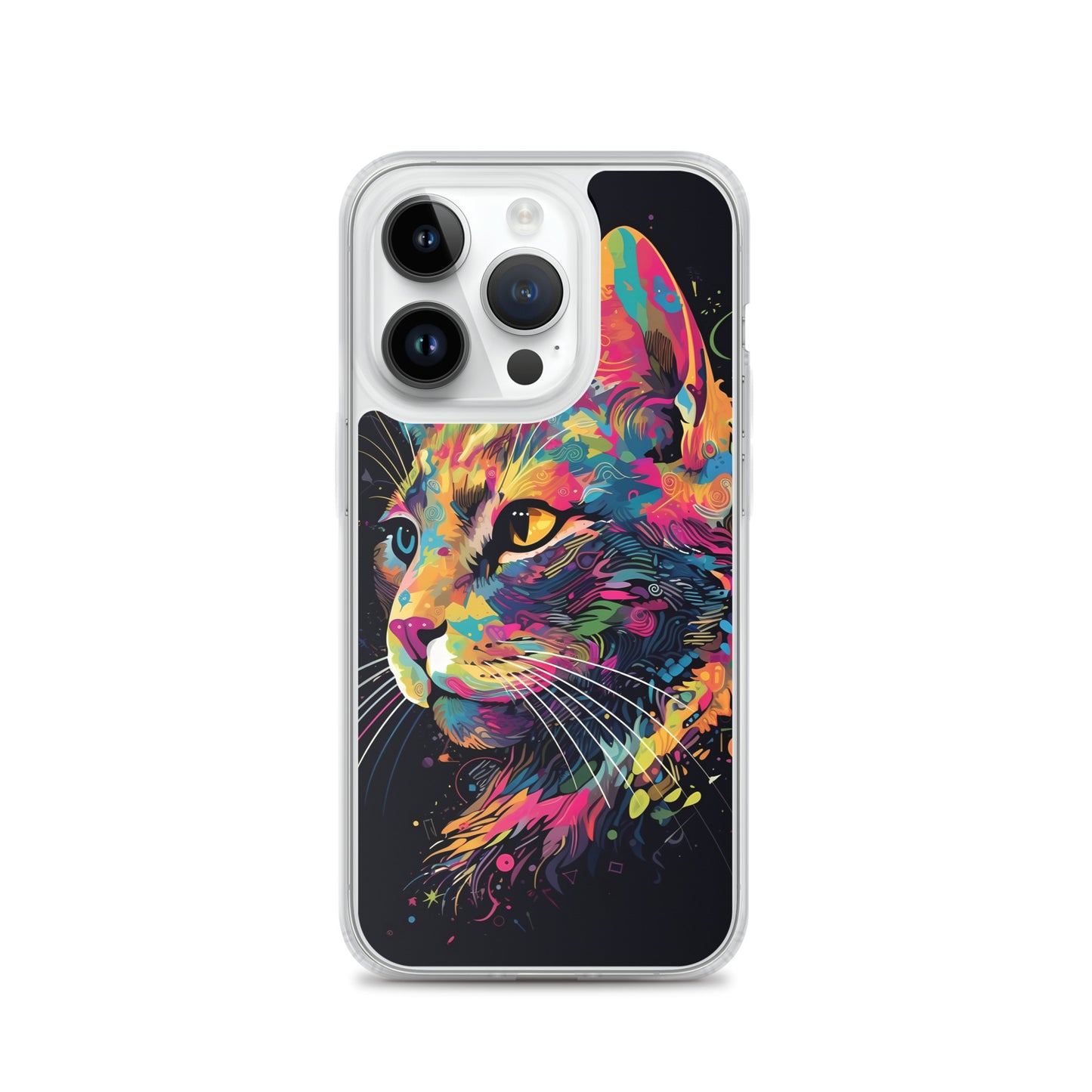 iPhone Case - Metaphysical Cat