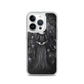 iPhone Case - Gothic Woman
