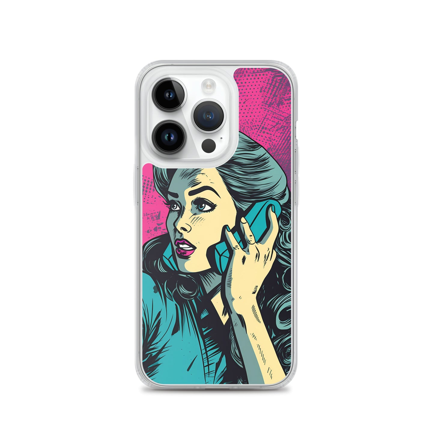 iPhone Case - Rock n' Talk