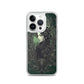 iPhone Case- Elven Foliage