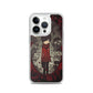 iPhone Case - Shadowed Presence