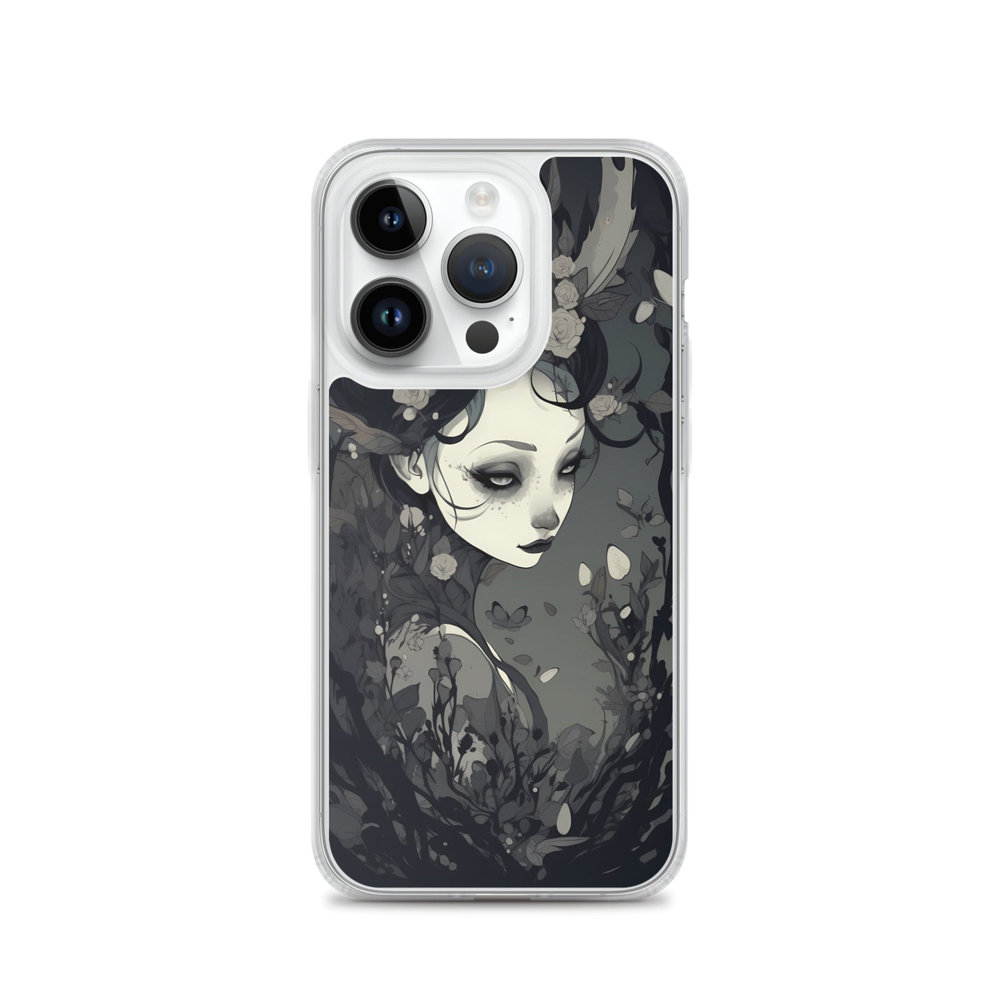 iPhone Case - Female Apparition