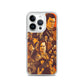 iPhone Case - Yesterday's Villians