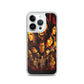 iPhone Case - Redscale Realm