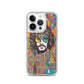 iPhone Case - Rock and Roll Reverie