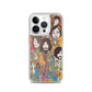 iPhone Case - Psychedelic Visions