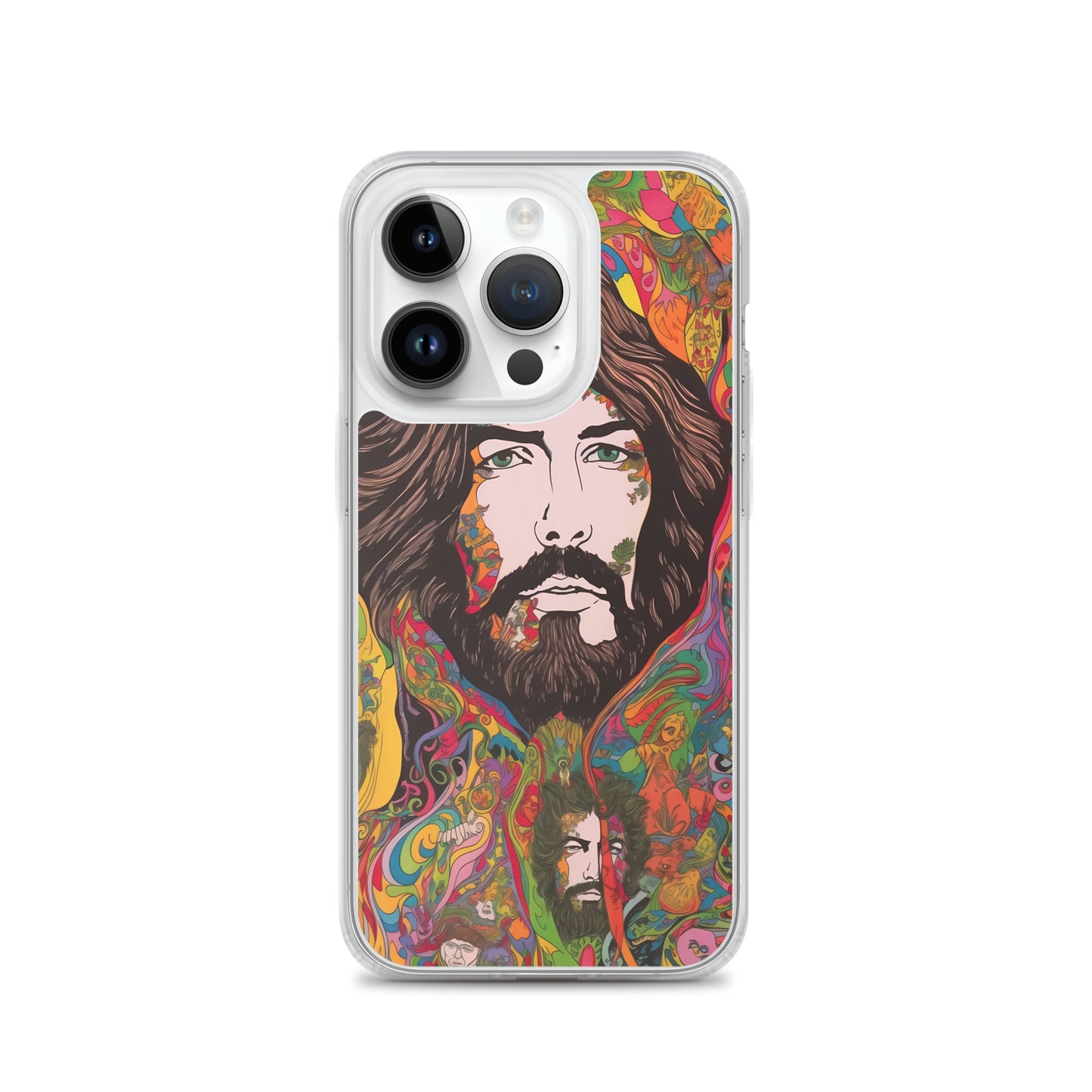 iPhone Case - Funkadelic Rocker