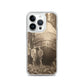 iPhone Case - The Lost Encounter