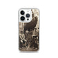 iPhone Case - Pacific Eagle