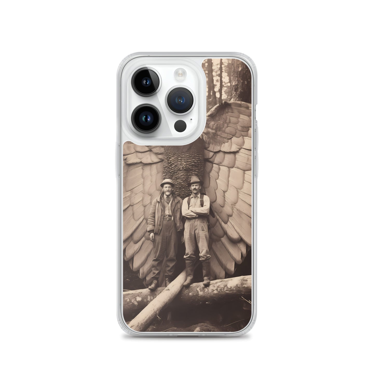iPhone Case - Pacific Skies