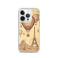 iPhone Case - Parisian Adventure