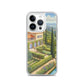 iPhone Case - European Countryside