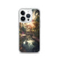 iPhone Case - Tropical Dreamland