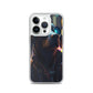 iPhone Case - Goggled Guardian - Labrador