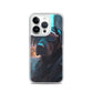 iPhone Case - The Night Labrador