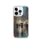 iPhone Case - Rainy City