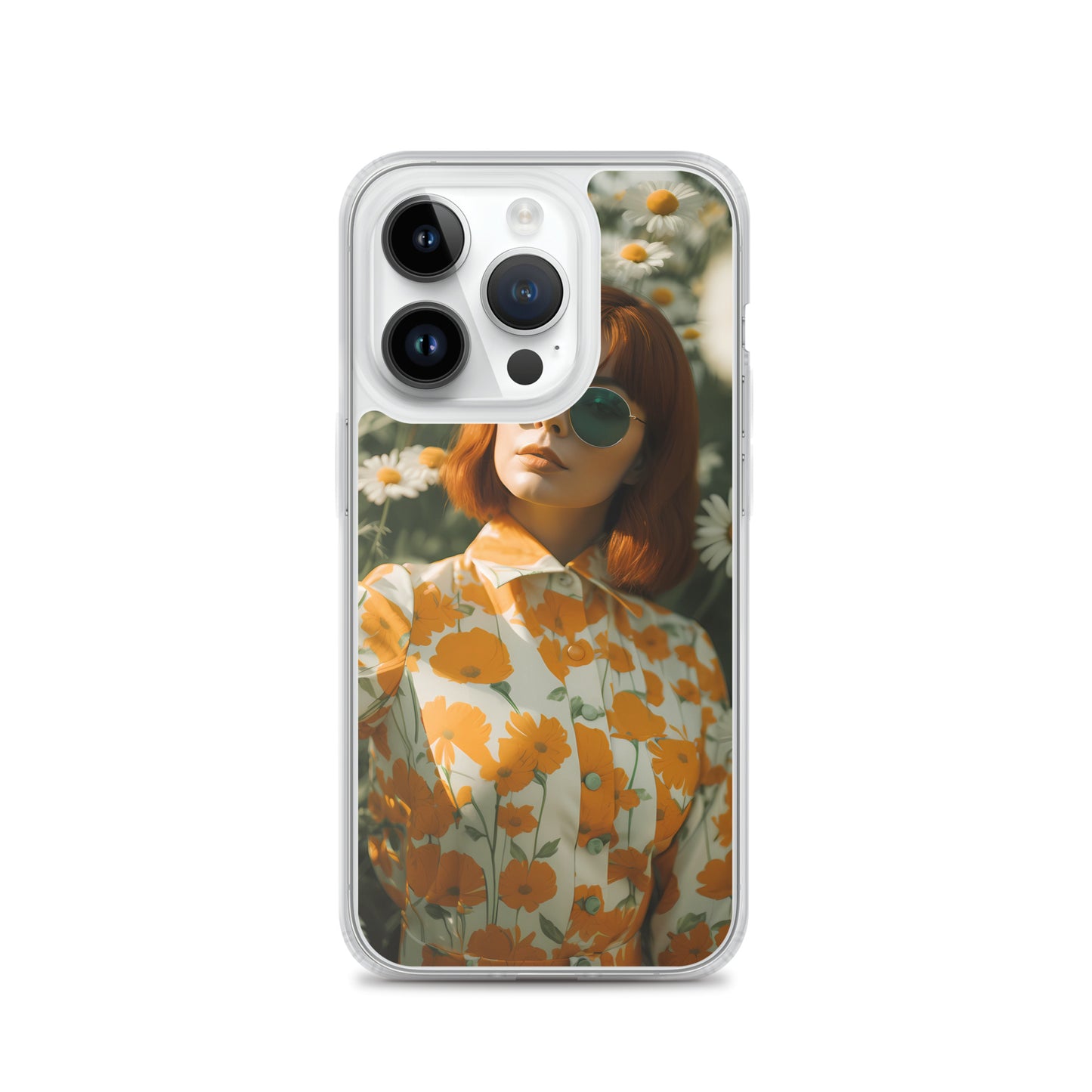 iPhone Case - Dasiy Power