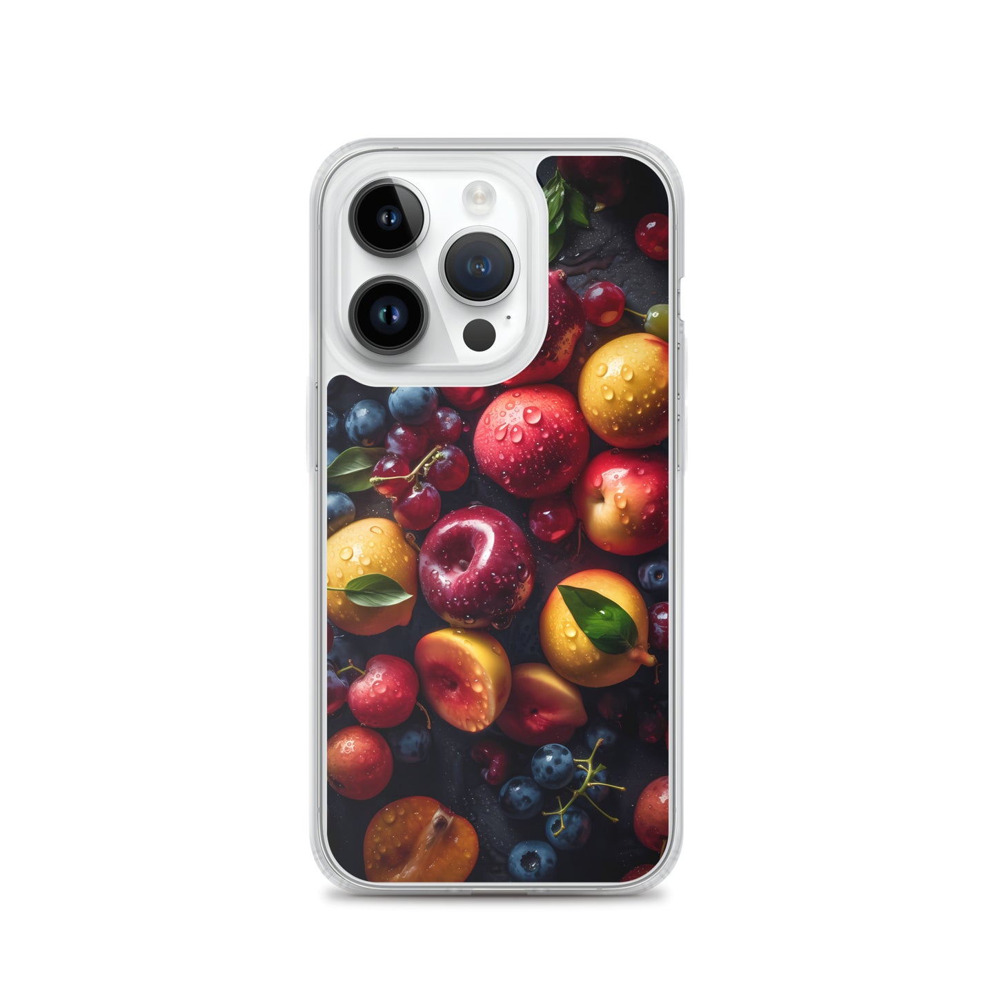 iPhone Case - Harvest Haven