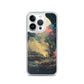 iPhone Case - Night of the Full Moon