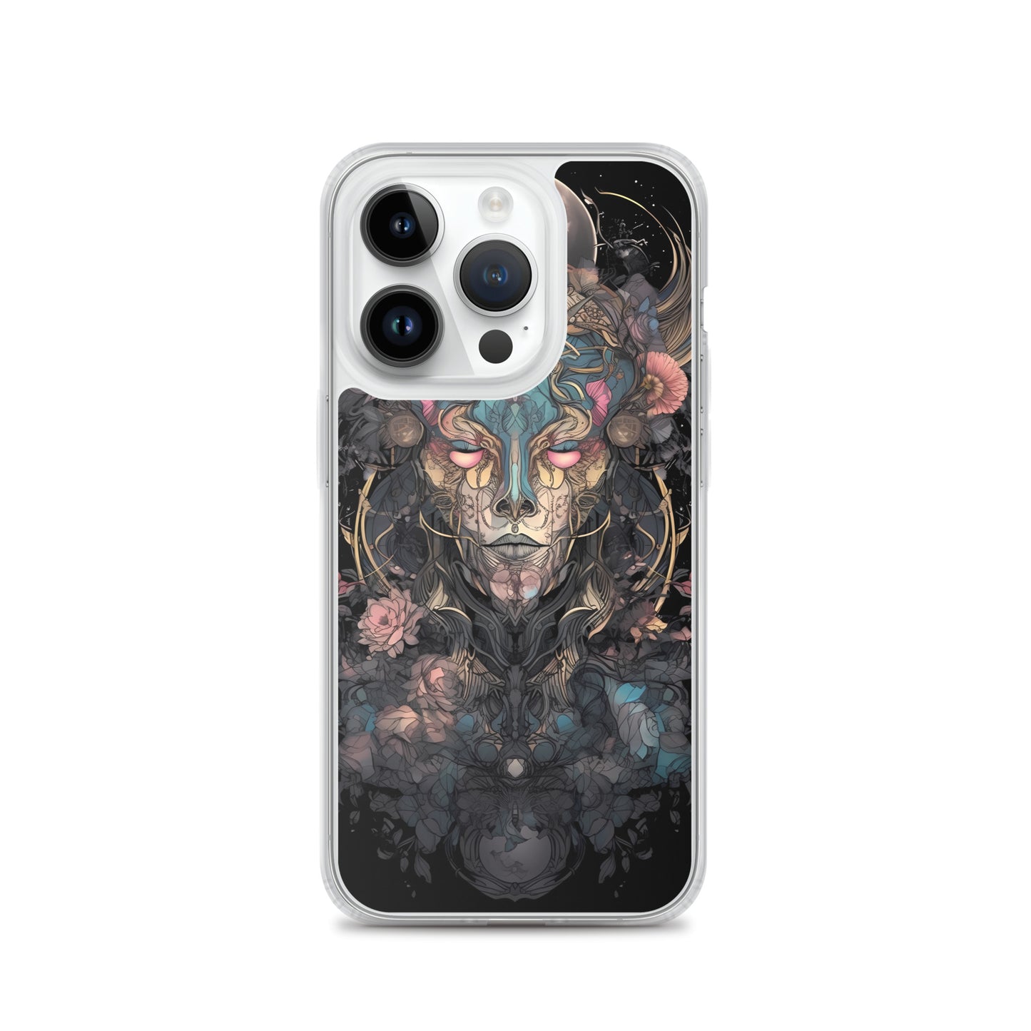 iPhone Case - Thornland Rose