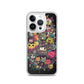 iPhone Case - Feline Dreamscape
