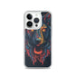 iPhone Case - Cosmic Wolf