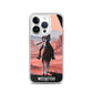iPhone Case - Ride Into the Sunset