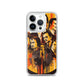 iPhone Case - Gunfighter Gang