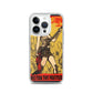 iPhone Case - Trouble Finds Me