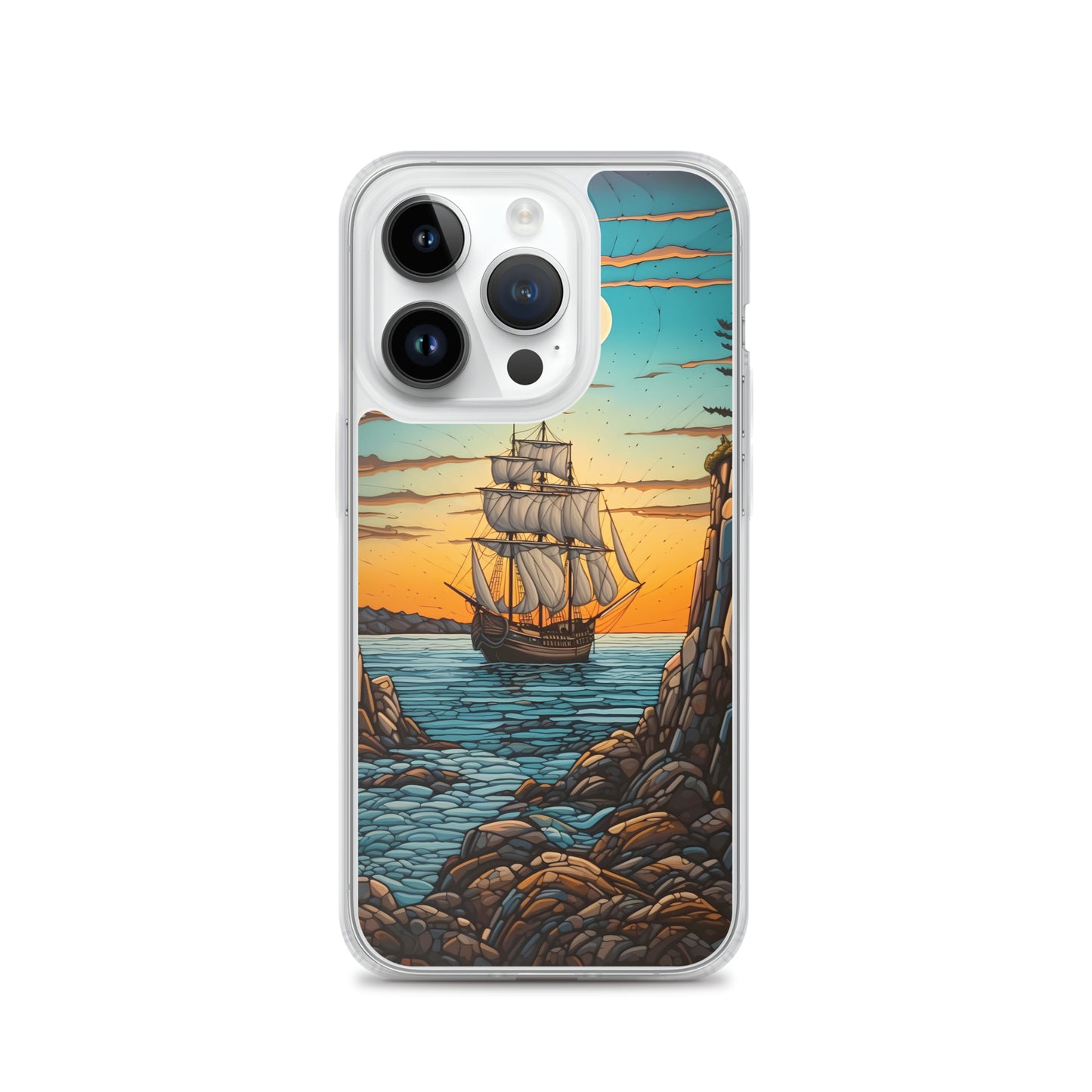 iPhone Case - Sea Symphony