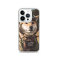 iPhone Case - Shiba Inu Pilot