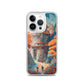 iPhone Case - Enchanted Castle