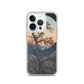 iPhone Case - Sunset Bird