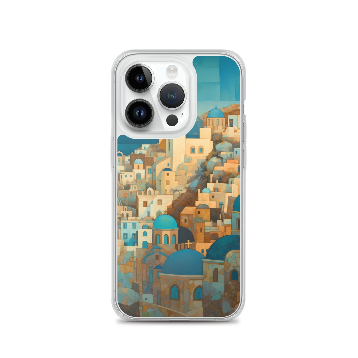 iPhone Case - Greek Islands