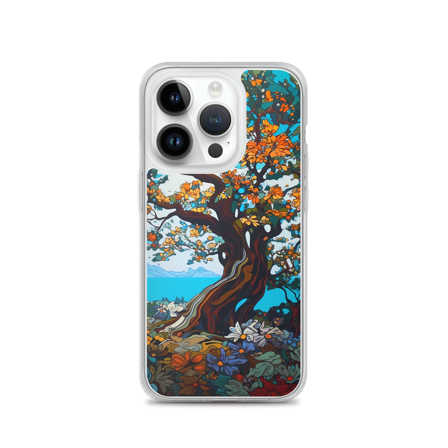 iPhone Case - Tree of Life