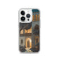 iPhone Case - Italian House at Night