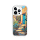 iPhone Case - Desert House