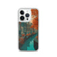 iPhone Case - Amsterdam Canal