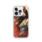 iPhone Case - American Woman