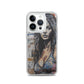 iPhone Case - Queen of Street Art