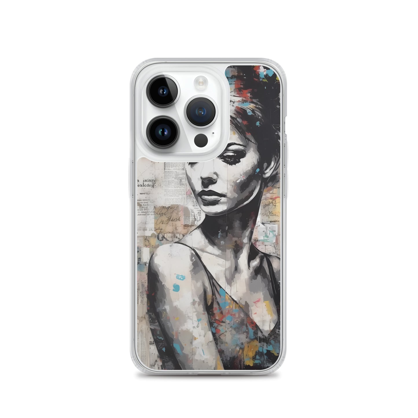 iPhone Case - Urban Muse