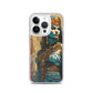 iPhone Case - Egyptian Euphoria